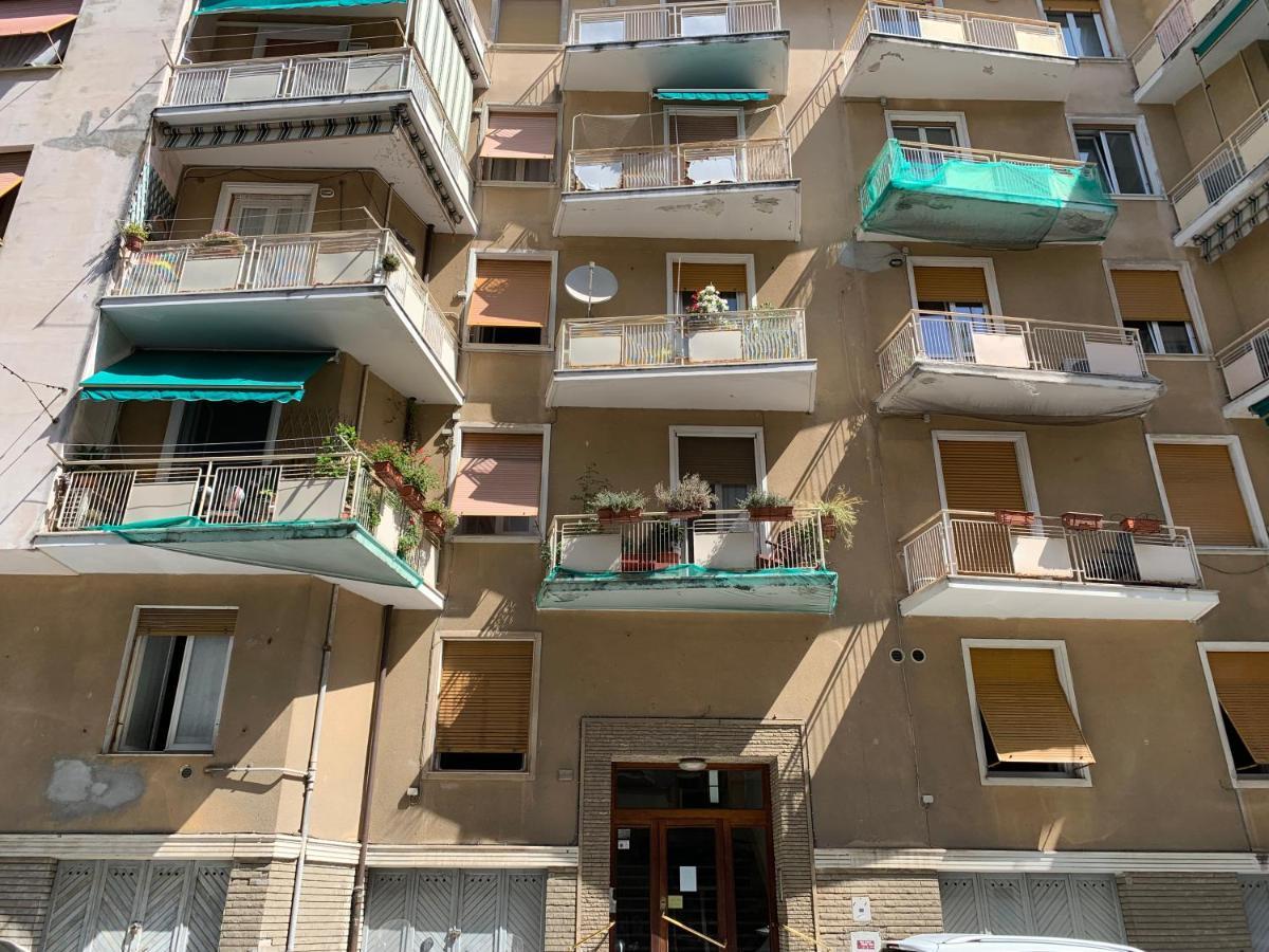 A Casa Dei Miei By Holiday World Genova Eksteriør billede